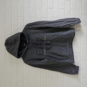 Emporio Armani hoodie